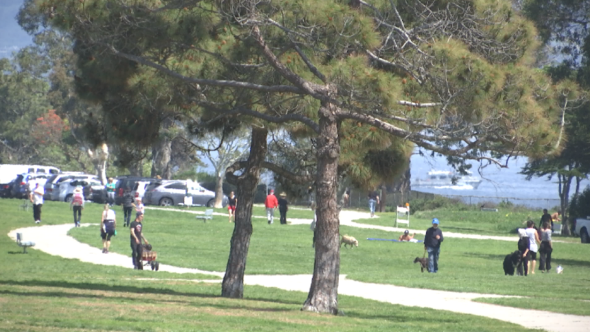 SB Parks