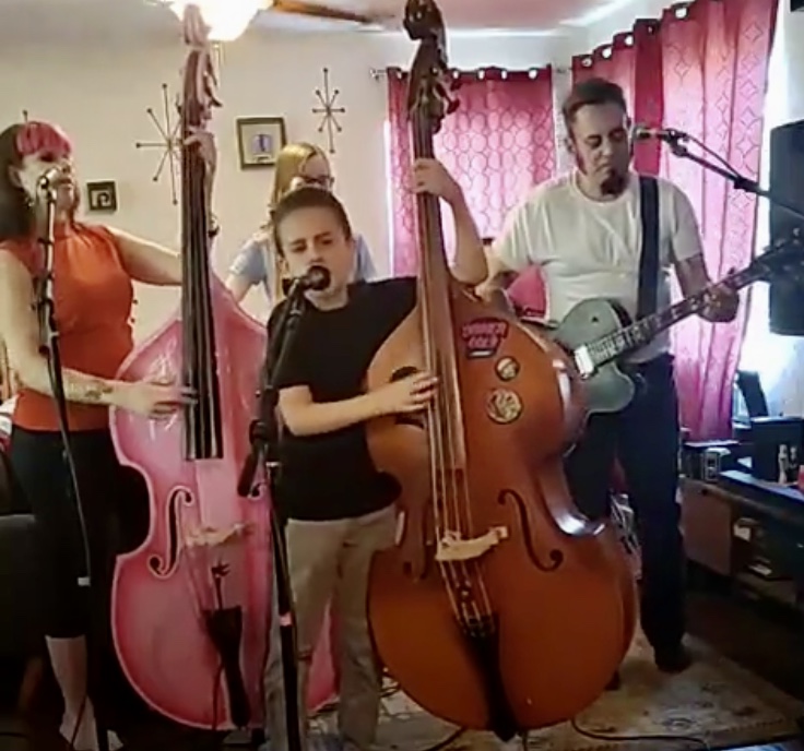 The Rockin Henrys
