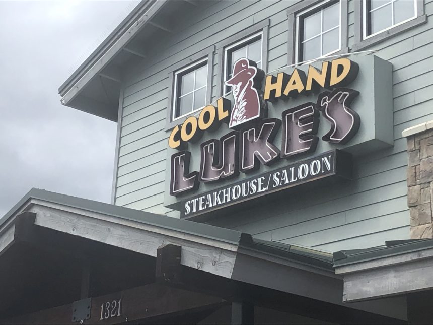 cool hand luke's