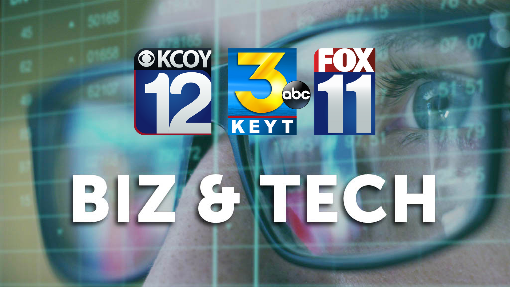 keyt biz and tech money business technology
