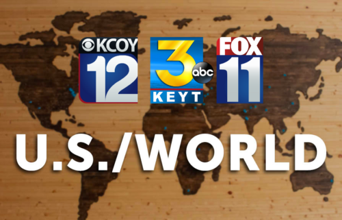 Indiana Bishops Suspend Mass Keyt Kcoy