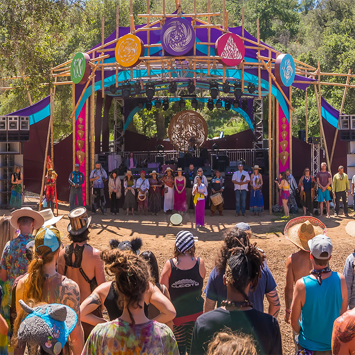 Lucidity Festival 2020 is postponed KEYT KCOY