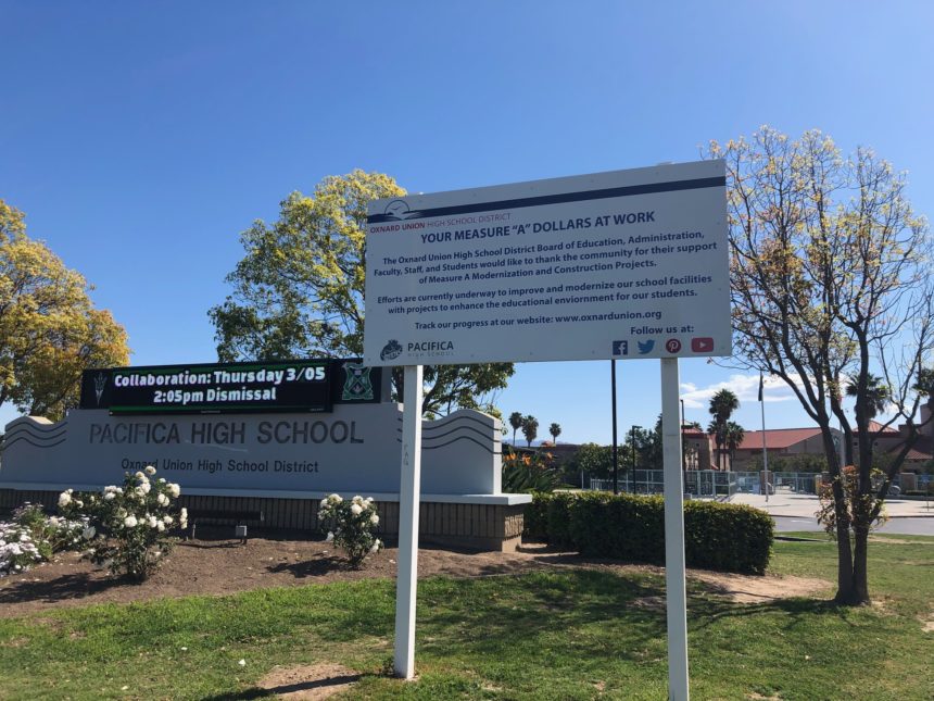 oxnard-union-high-school-district-spends-millions-on-upgrades-keyt-kcoy