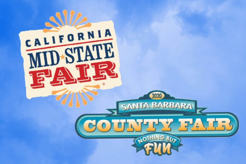 Mid-State Fair/SB County Fair