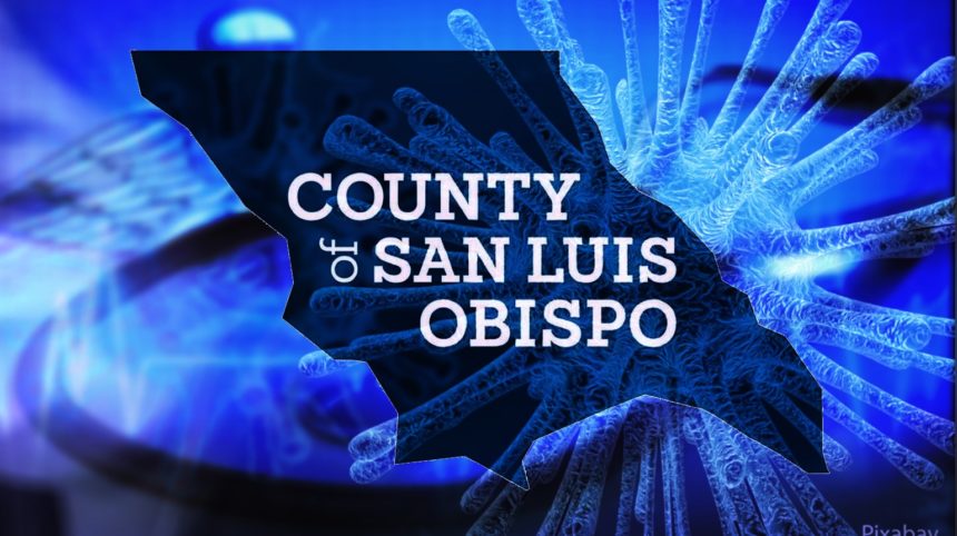 SLO County Covid Medical