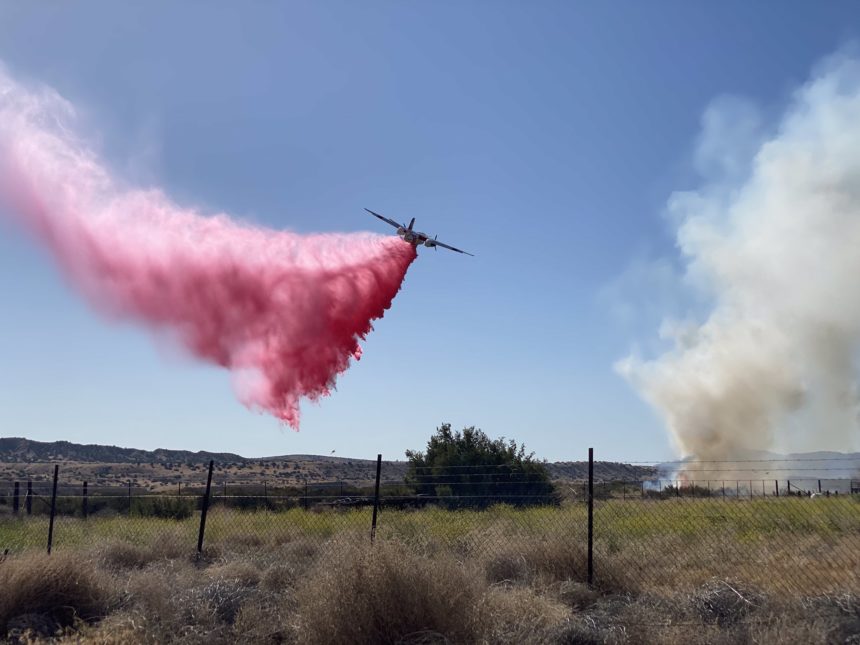 33inc 1 new cuyama fire