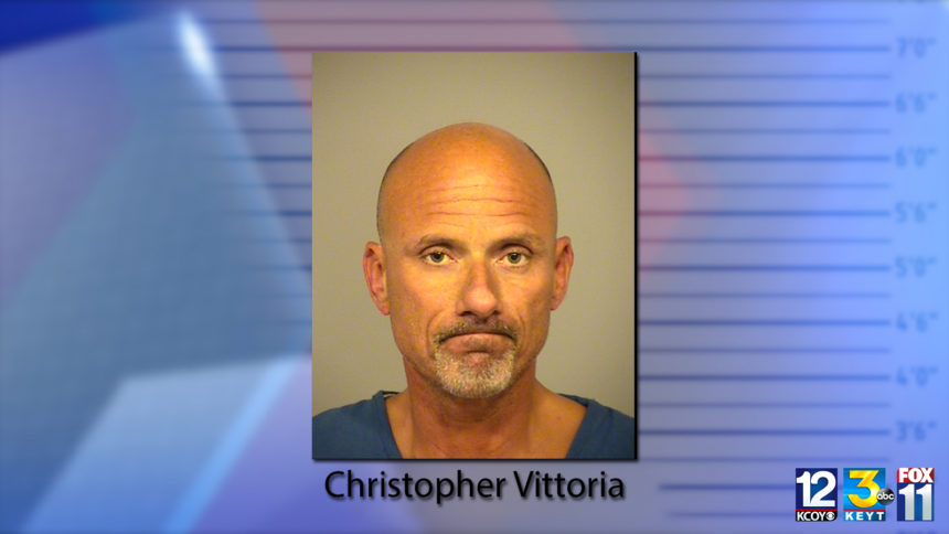 Christopher Vittoria