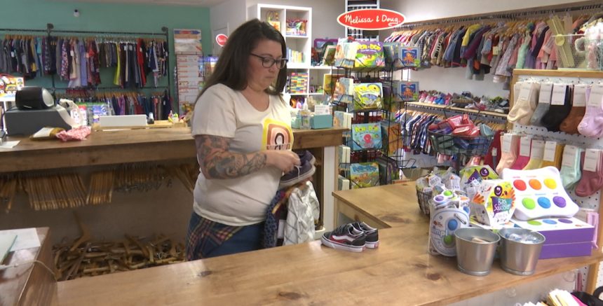 Hello Village Store