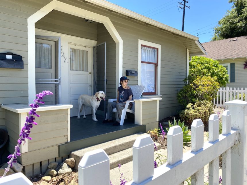 Housing Authority City of Santa Barbara
