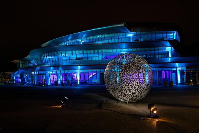 Performing Arts Center