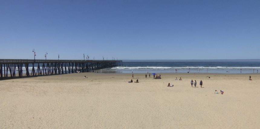 Pismo Beach