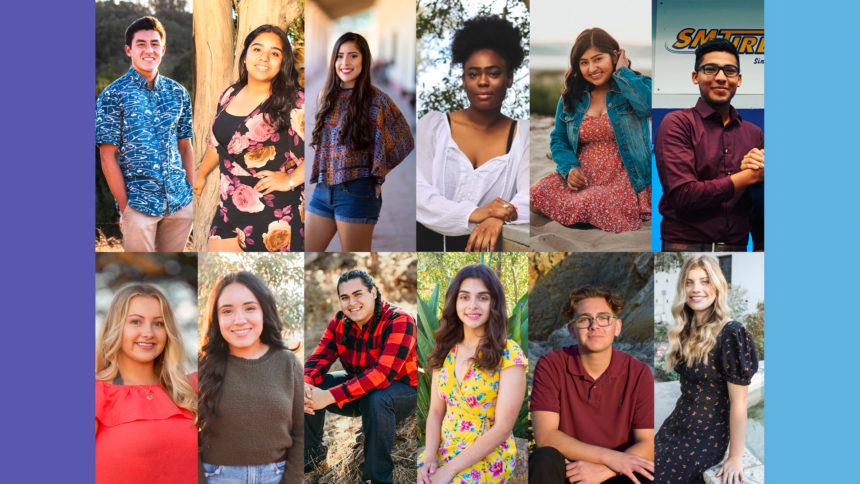 ROTARY SCHOLARSHIPS