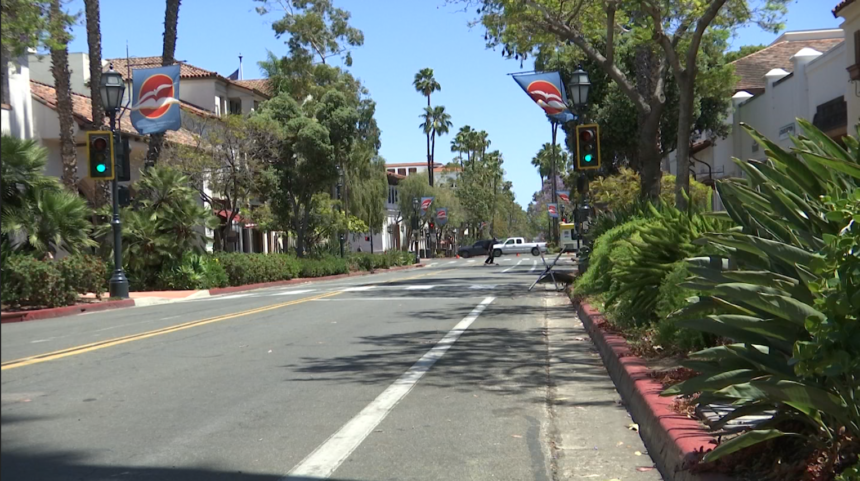 State Street