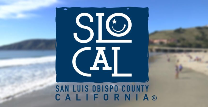 Visit SLO CAL