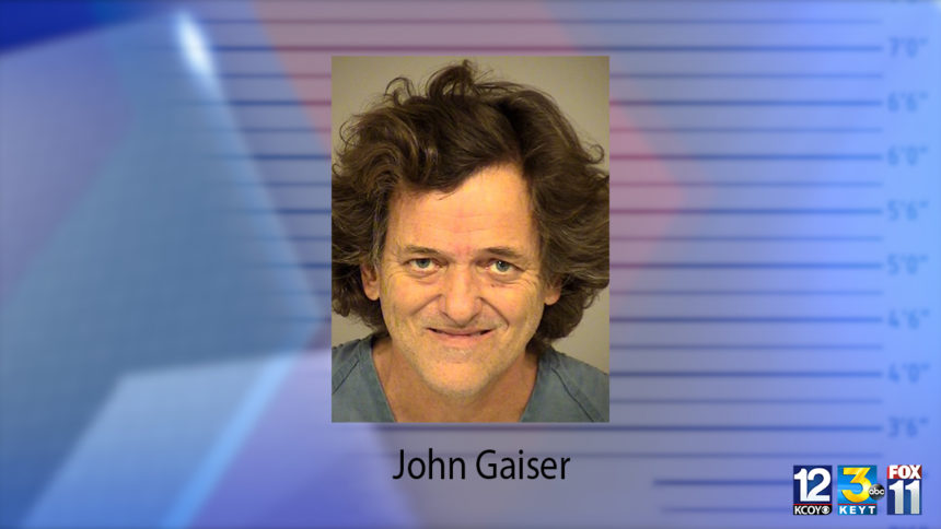 john gaiser