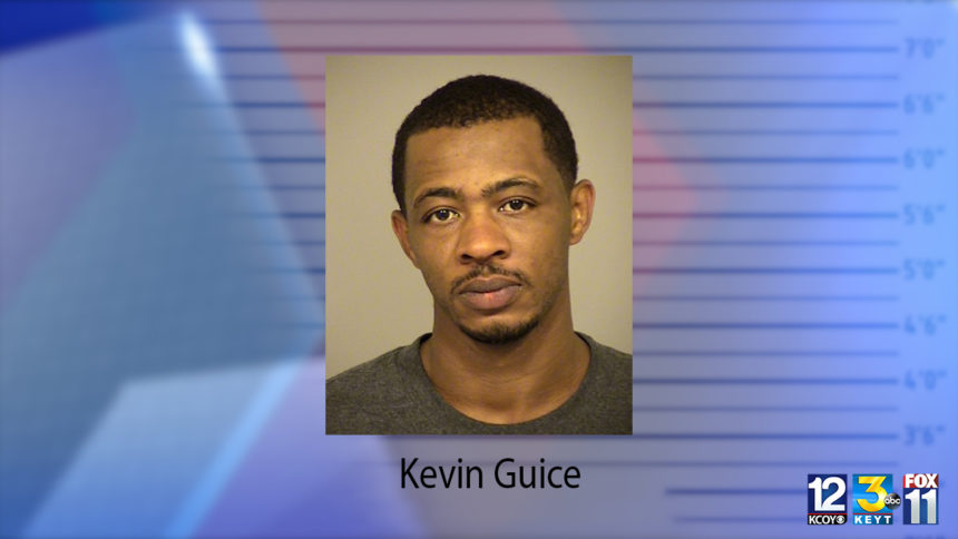 kevin guice