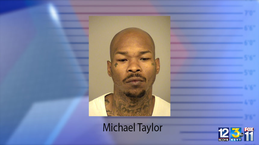 michael taylor