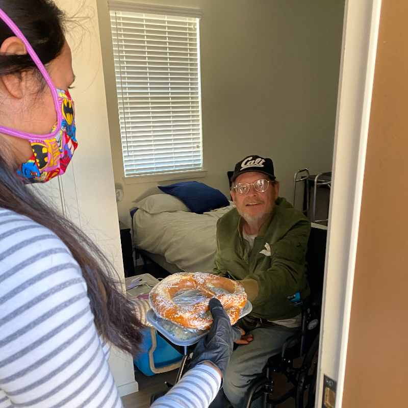 santa barbara county food rescue network