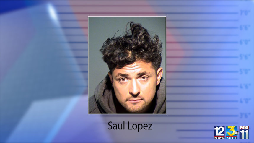 saul lopez