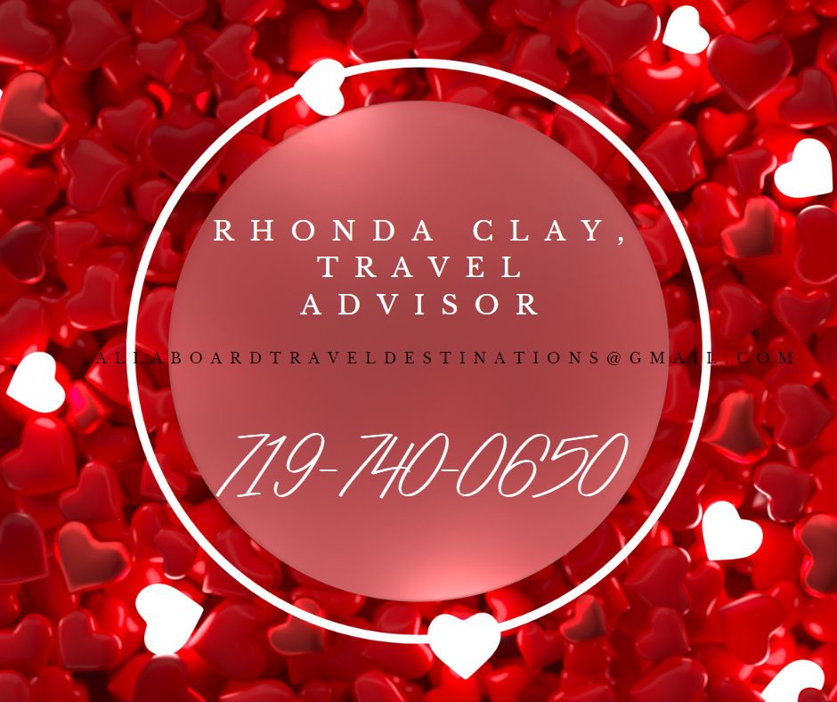 Rhonda Clay
