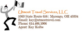 Utmost Travel Services, LLC