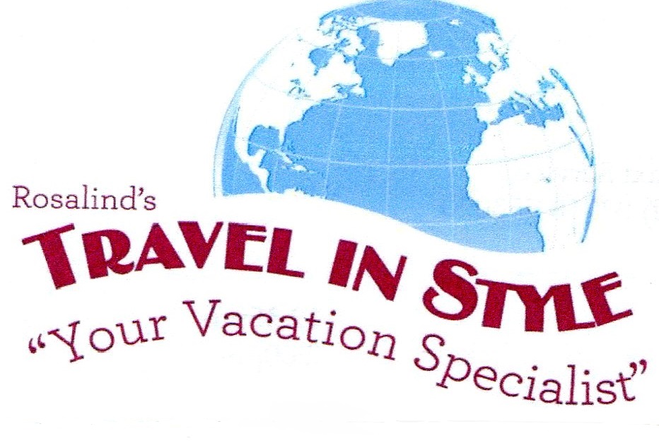 Rosalind\'s Travel in Style