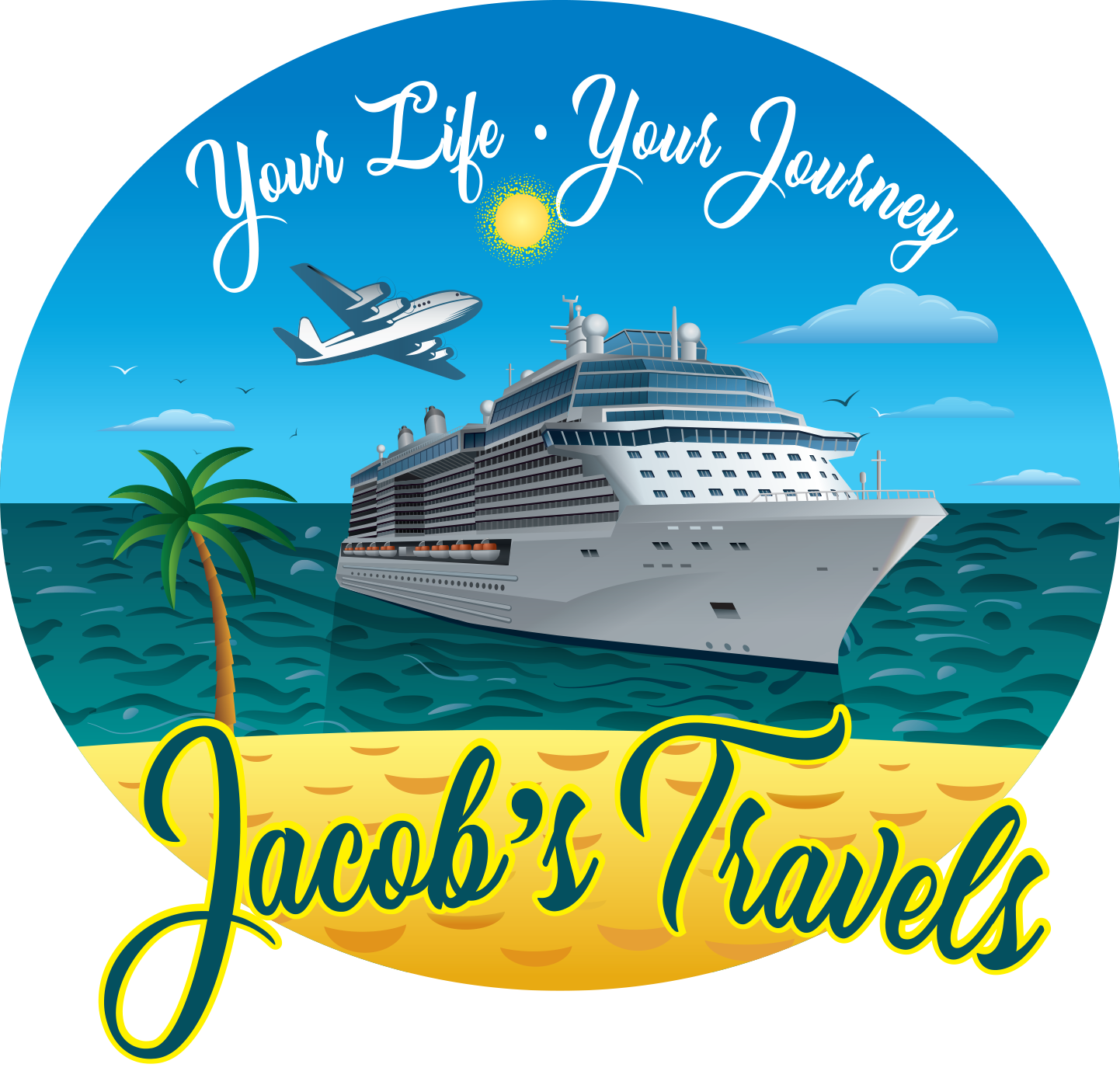 Jacob\'s Travels