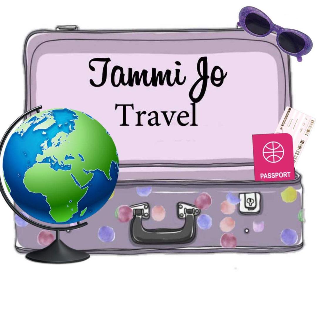 Tammi Jo Travel 