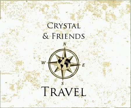 Crystal and Friends Travel