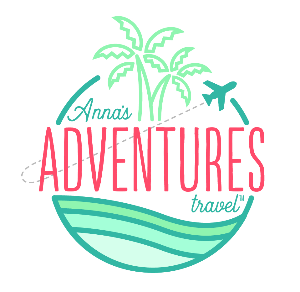 Anna\\\\\\\'s Adventures Travel