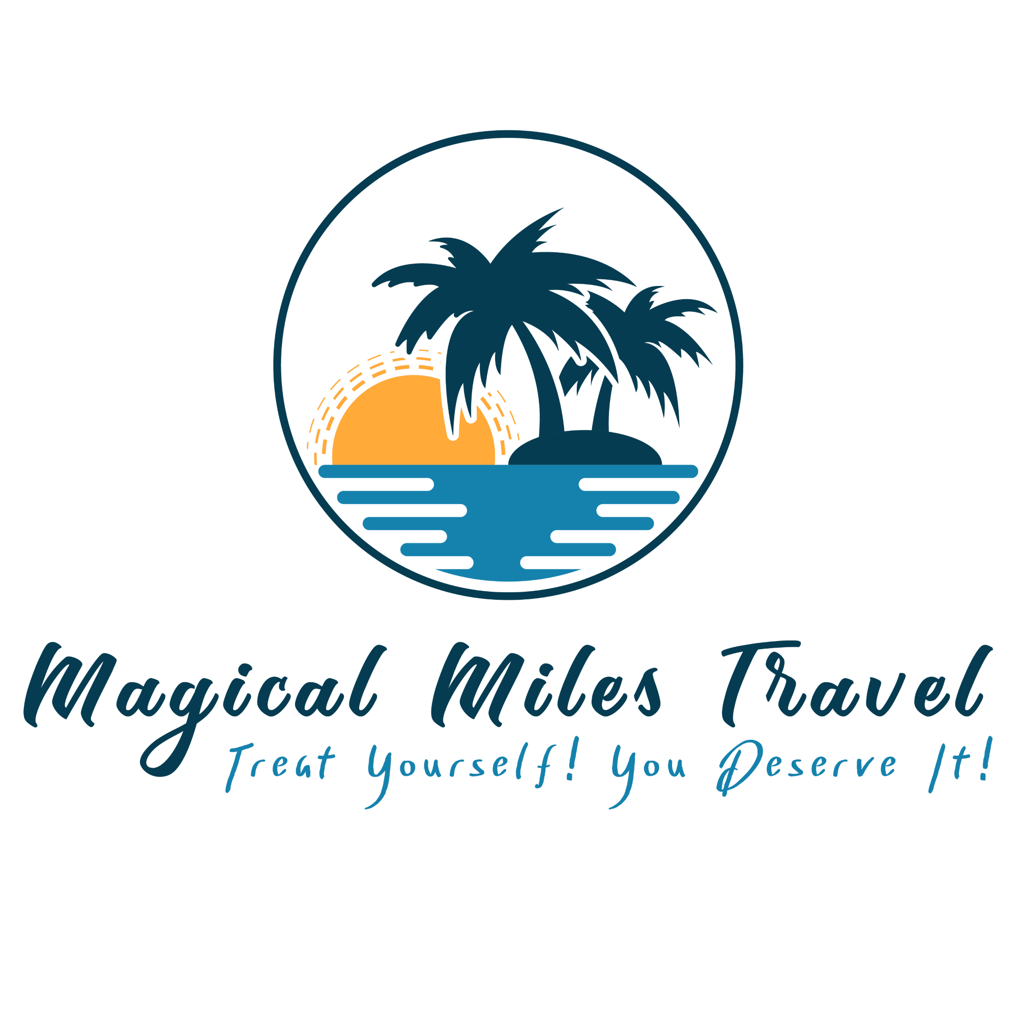 Magical Miles Travel, LLC