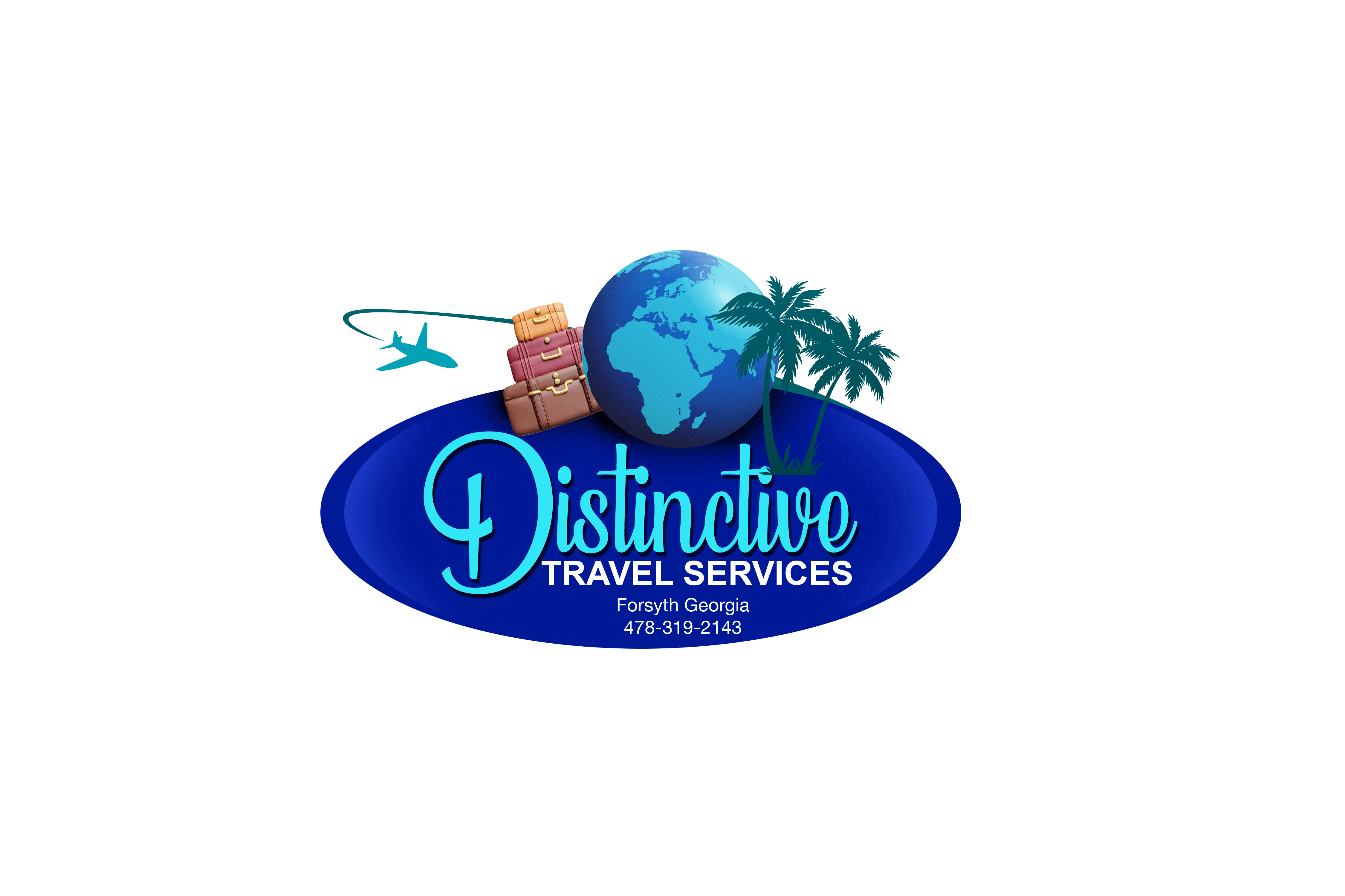 DISTINCTIVE TRAVEL SERVICES