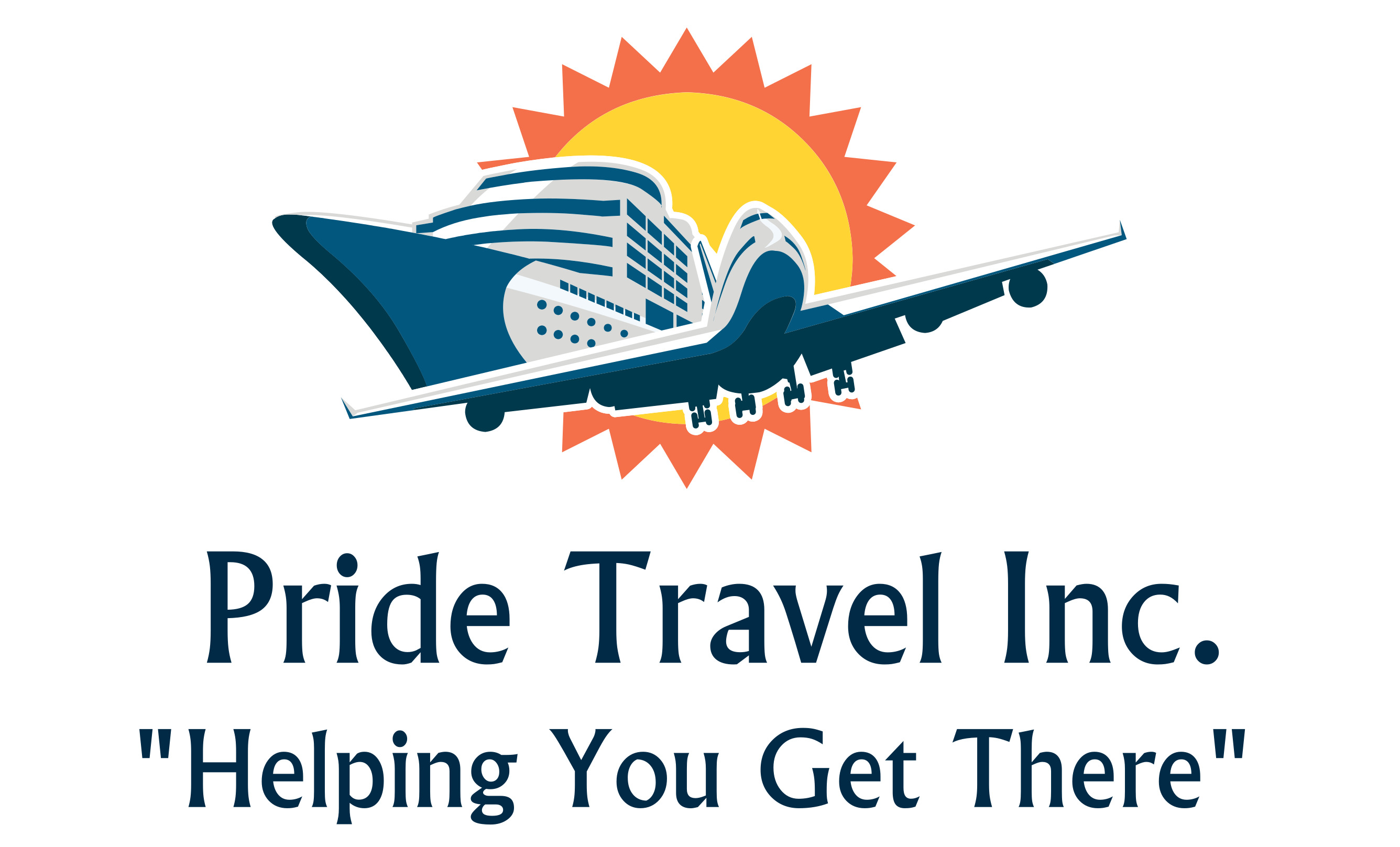 Pride Travel Inc