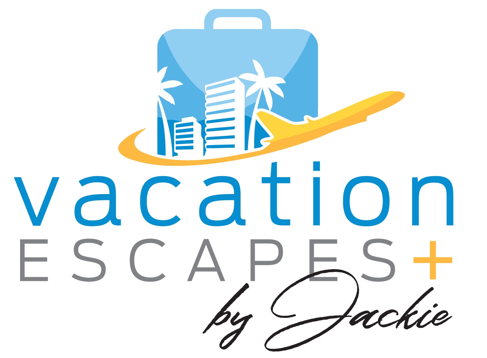 Vacation Escapes Travel by Jackie