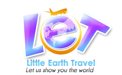 Little Earth Travel