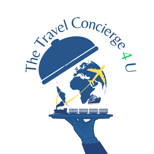 The Travel Concierge 4 U