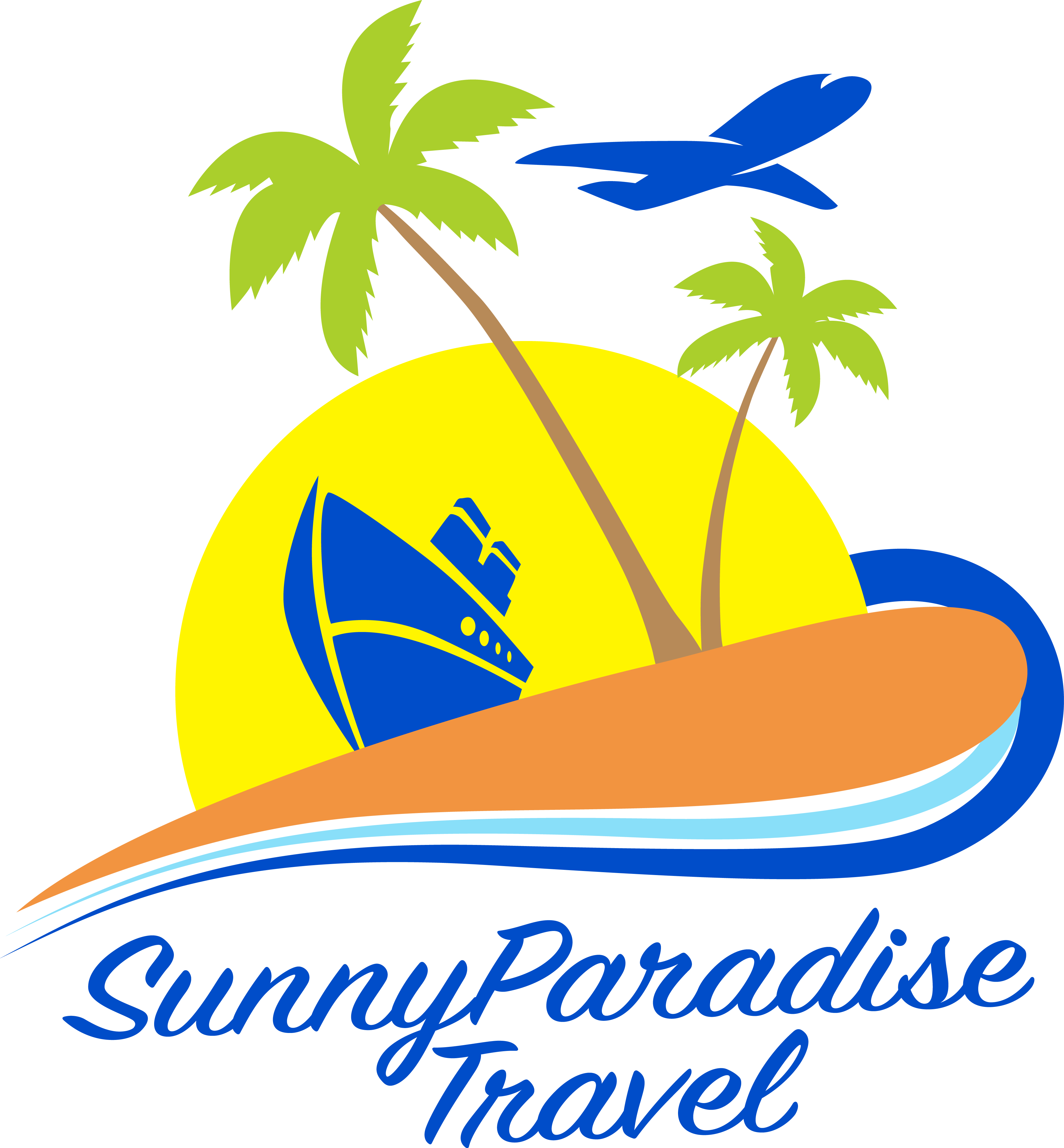Sunny Paradise Travel