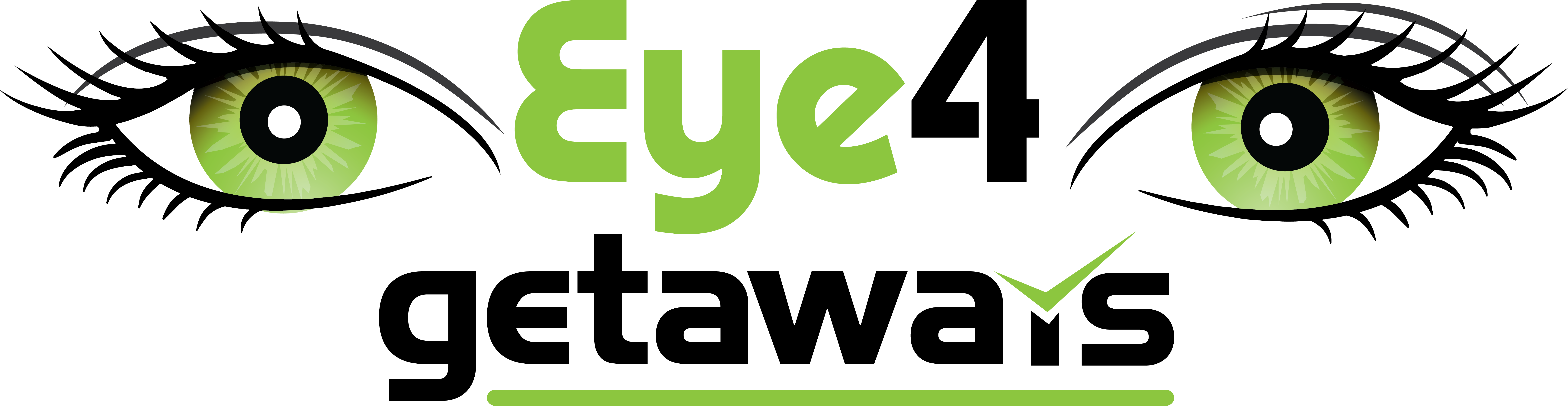 Eye4getaways