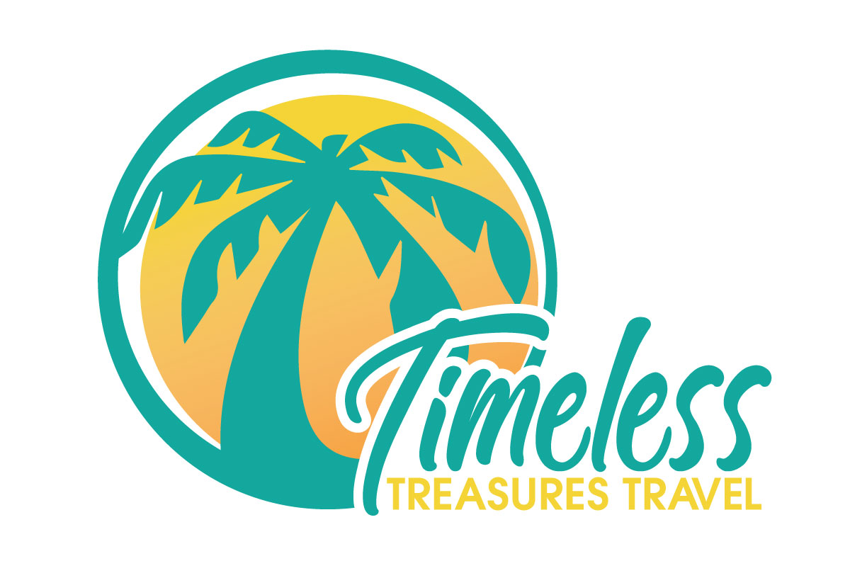 Timeless Treasures Travel