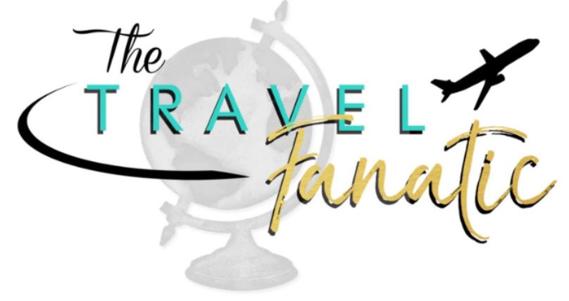 The Travel Fanatic