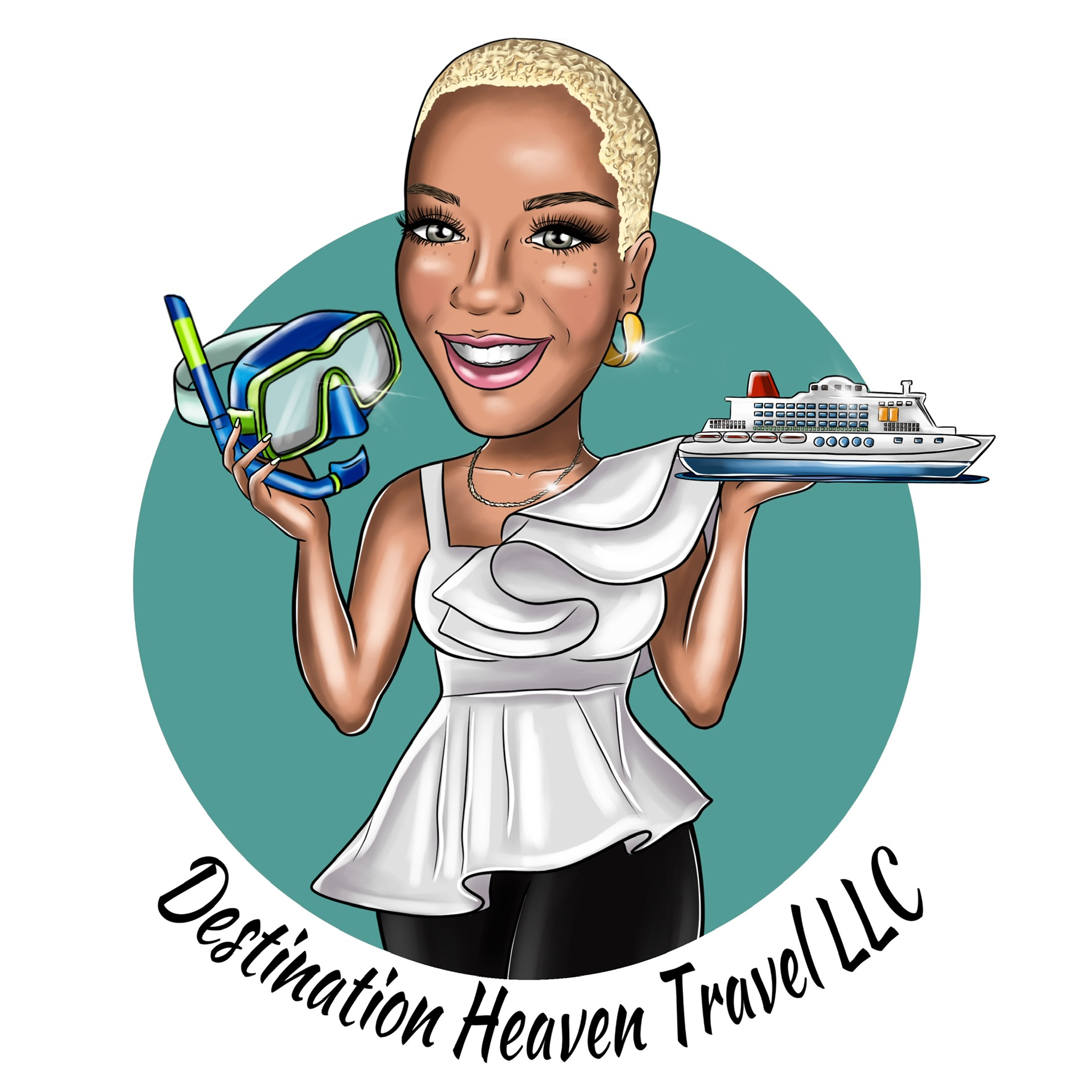 Destination Heaven Travel, LLC