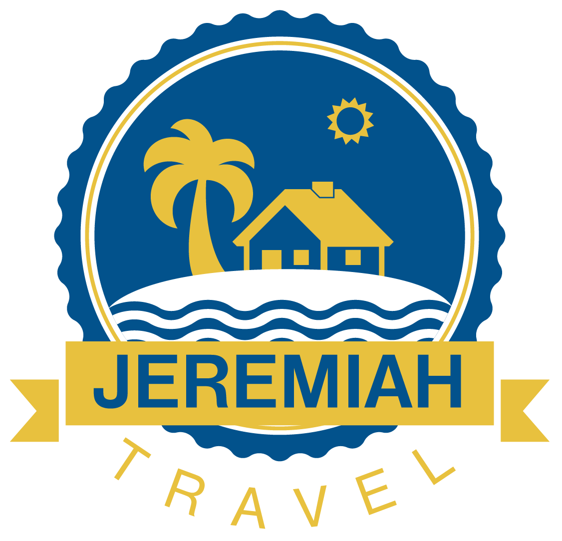 Jeremiah Travel