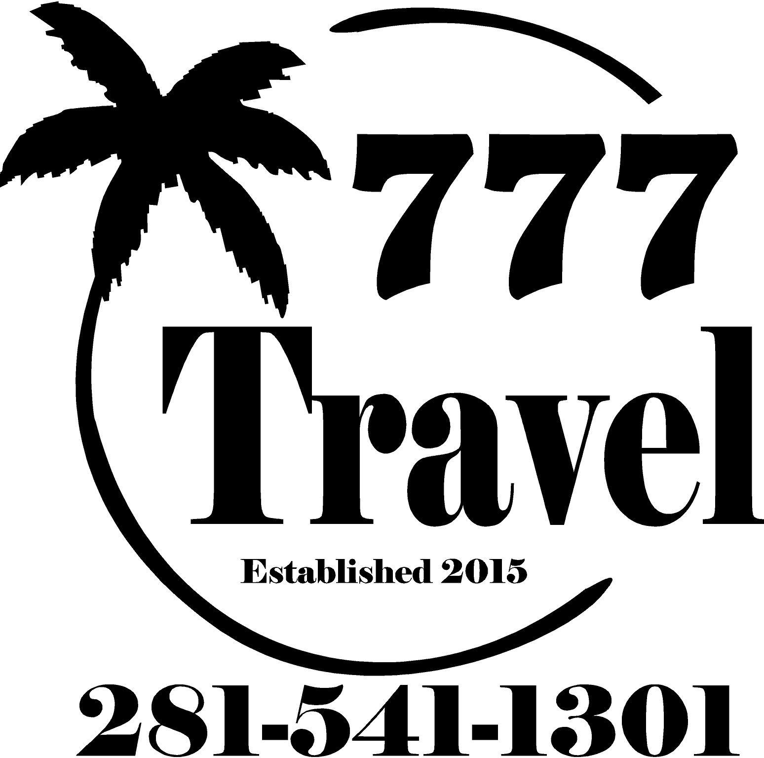 777 Travel