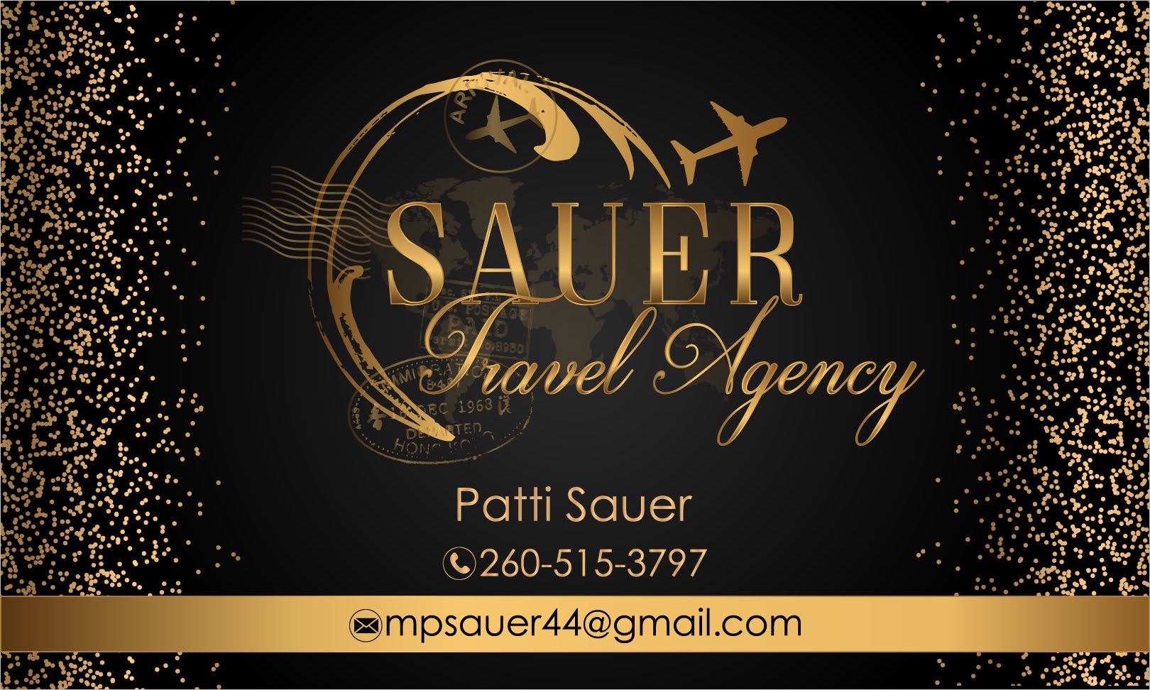 SAUER Travel Agency 