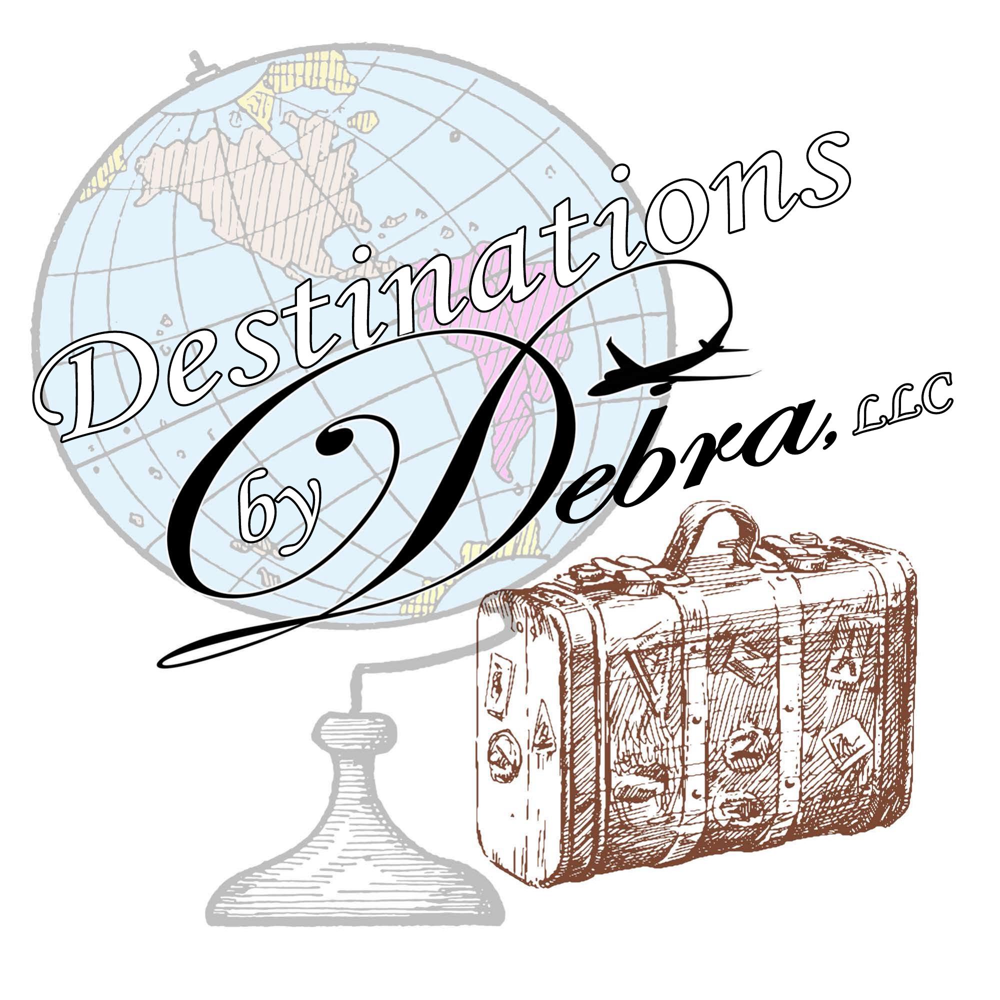 Destinations by Debra, LLC.
