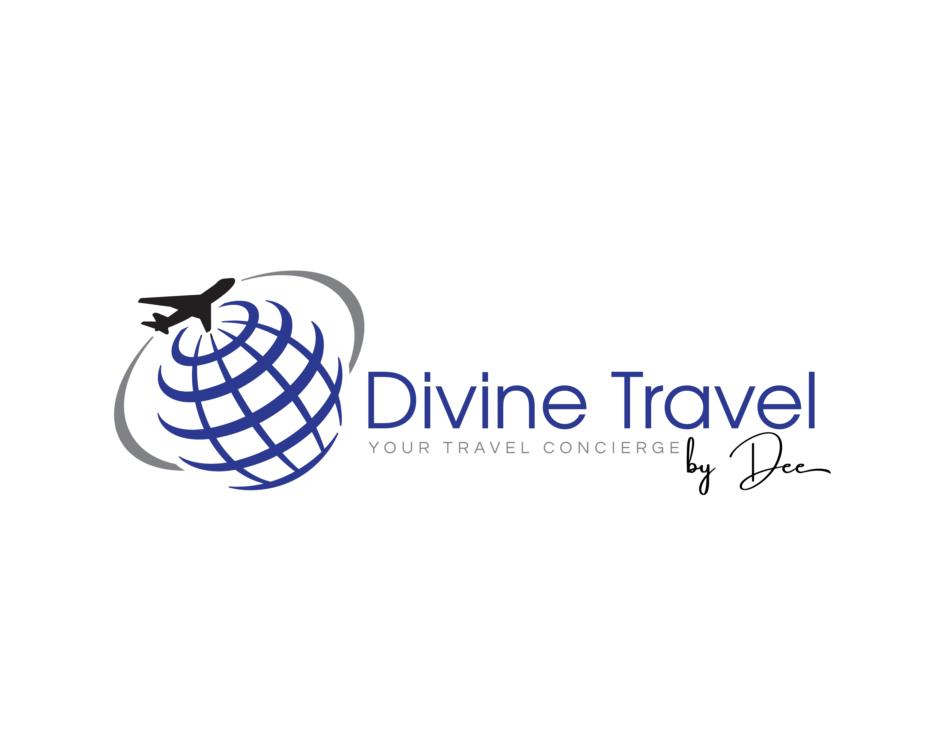 Divine Travel by Dee