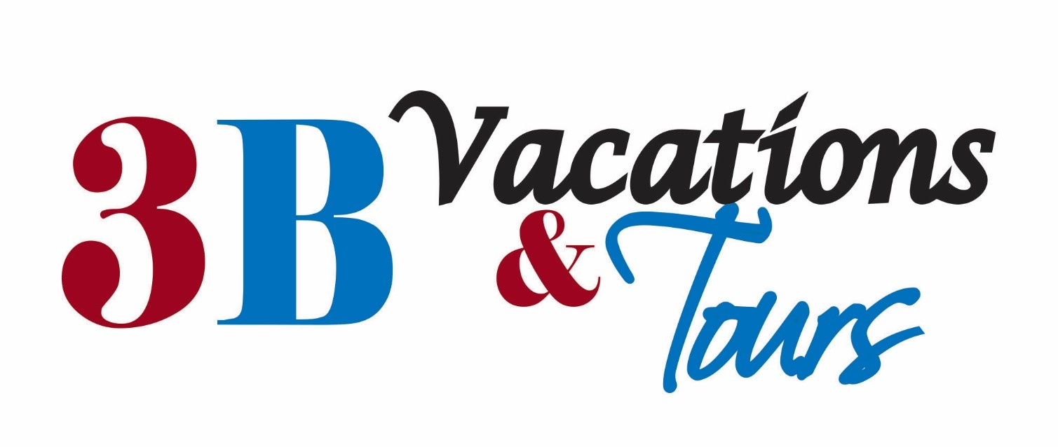 3B Vacations & Tours