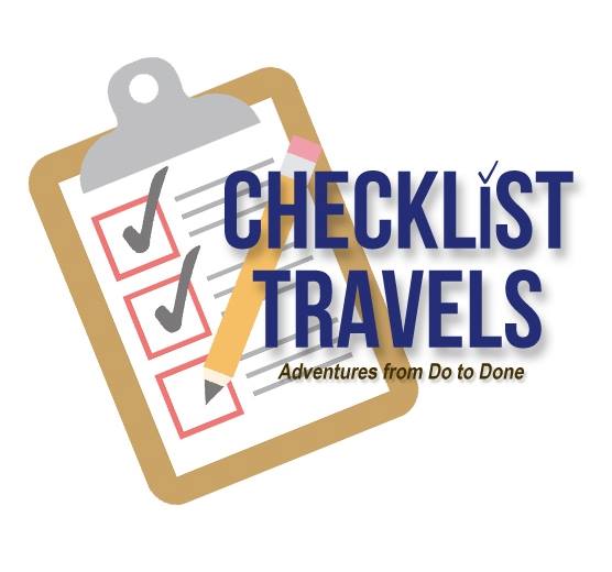 Checklist Travels