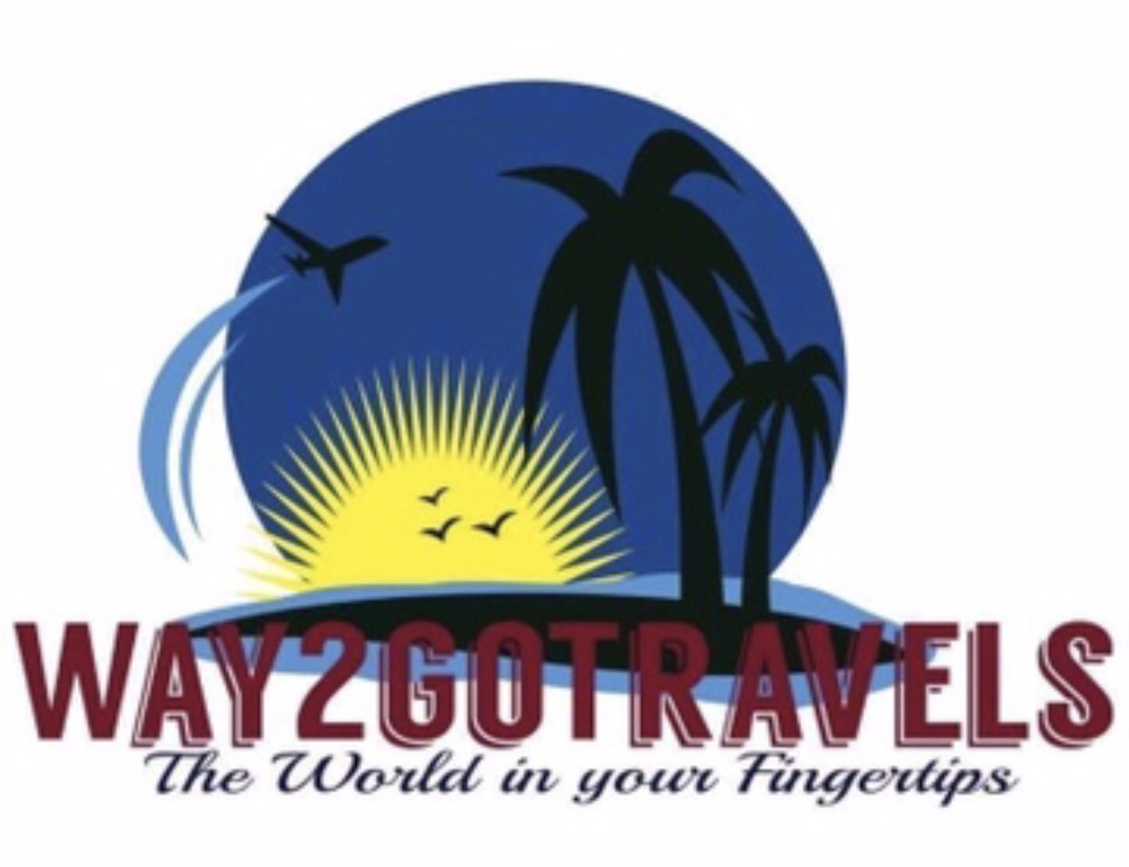 WAY2GOTRAVELS,LLC