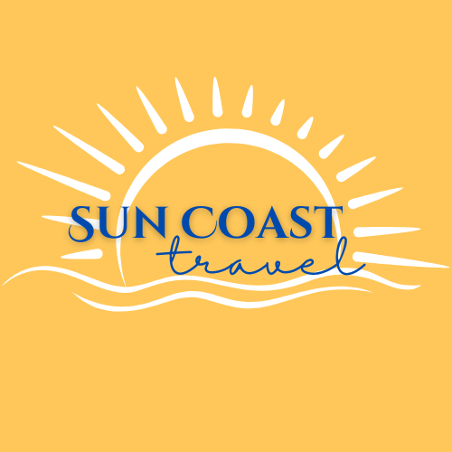 Sun Coast Travel Agency LLC